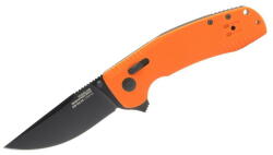 SOG TAC XR Orange kés (12-38-06-41)