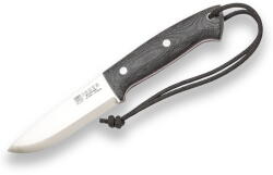 Joker Ranger CM143 Canvas Micarta, Sandvik 14C28N (CM143)