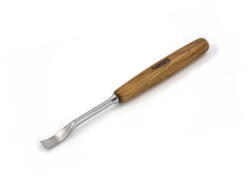 NAREX Narex PROFI fafaragó véső profil 3, kanál - holkeres, 12 mm (829212)