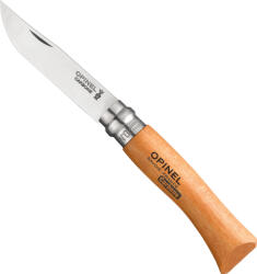 Opinel VRN N°07 Carbon kés (113070)