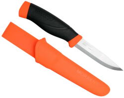 Morakniv Companion HeavyDuty Hi-Vis Orange (C) kés (12211)