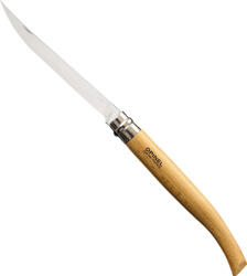 Opinel VRI N°15 Inox Slim kés (002561)
