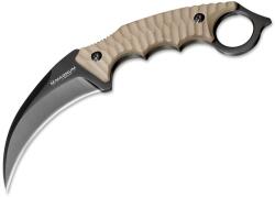 Böker Magnum Spike Karambit kés (02SC028)