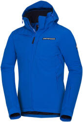Northfinder Jacheta schi impermeabila 10K/5K croi clasic pentru barbati Drewin blue (107534-281-103)