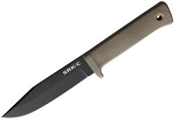 Cold Steel SRK Compact Dark Earth (CS49LCKDDEBK)