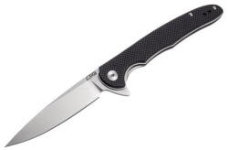 CJRB Briar J1902 Black G10 (J1902BKF)
