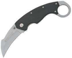 Smith&Wesson Extreme Ops CK33 Karambit kés (SWCK33)