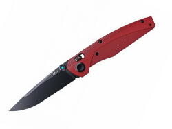 ANV ANV A100 BB Sleipner DLC Black, GRN Red (ANVA100-021)
