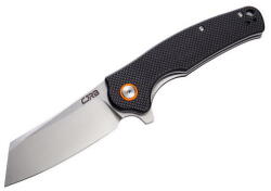 CJRB Crag J1904 Black G10 (J1904BKF)