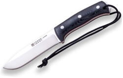 Joker Nomad CM125-K Canvas Micarta, Böhler N695 (CM125-K)