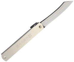 HIGONOKAMI No 5 SK5 Silver (HIGO05SL)