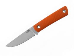 Za-Pas EC95 G10 Orange kés (EC95-G10-OR)