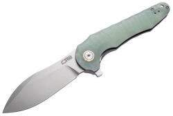 CJRB Mangrove J1910 D2 Jade G10 (J1910NTG)