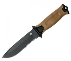 Gerber Strongarm Serrated Brown (30-001059N)