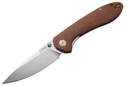 CJRB Feldspar J1912 Brown G10 (J1912BNC)