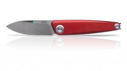 ANV ANV Z050 BB - Stonewash, Dural Red (ANVZ050-008)