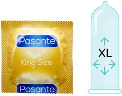 Pasante King Size 1db - lolipop