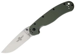 ONTARIO RAT I D2 OD Green ON8867OD (ON8867OD)