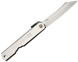 HIGONOKAMI No 7 SK5 Warikomi Silver (HIGO07SL)