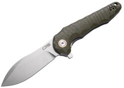 CJRB Mangrove J1910 D2 Green G10 (J1910GNC)