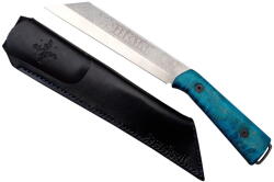 Scandinoff Valknut New Age - Nordic Sky (SCA-NS-KN-VNNS)