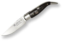 Joker Bandolera NF120 bivalyszarv kés (NF120)