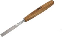 NAREX Narex PROFI fafaragó véső profil 3, egyenes - holkeres, 16 mm (826216)