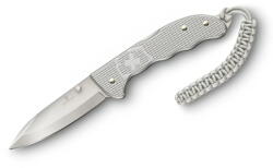 Victorinox Evoke Alox Silver kés (0.9415.D26)