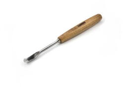 NAREX Narex PROFI fafaragó véső V profil 60° - kanál, 12 mm (829812)