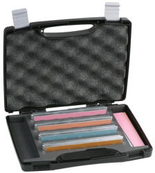 KMFS Fenőkő készlet KMFS Blank stone 8 Kit Rival Diamant (KMFS8KITDIA)