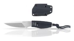 ANV ANV P100 - Kydex Sheath Black/Grey kés (ANVP100-003)