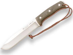 Joker Nomad 6.5 CV137-P Micarta, Böhler N695 kés (CV137-P)