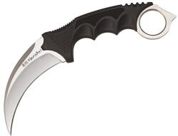 United Cutlery Honshu Karambit Satin 2977 kés (UC2977)