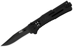 SOG SlimJim Black kés (SJ32-CP)