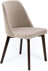Viko design Étkezőszék bézs Flavio dream dió bézs (VK0078-2025)