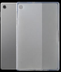  Husă din silicon Lenovo Tab M10 Plus (TB-X606F / TB-X606L / TB-X606X / ZA5T0081CZ / ZA5V0206CZ) transparentă