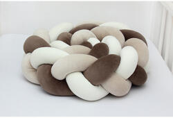 Scamp rácsvédõ fonott 210cm Bézs-Vajszín-Barna RFT008 210CM - kreativjatek