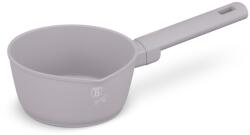 Berlinger Haus Oală pentru sos 16 cm, 1.2 L Berlinger Haus Taupe Collection BH 8087, cu strat antiaderent titan, ideală pentru încălzire și rețete rapide