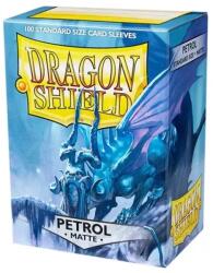 Dragon Shield Matte Petrol (DS-MAT-PET)