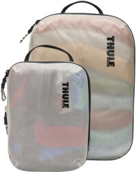Thule Compression Cube Set 3204860 kompressziós csomagolókocka készlet kicsi/közepes, white