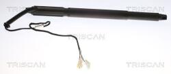 TRISCAN Pneumatická pružina kufor/ložný priestor TRISCAN 8710 11302 (8710 11302)