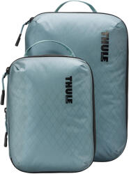 Thule Compression Cube Set 3205112 kompressziós csomagolókocka készlet kicsi/közepes, pond gray