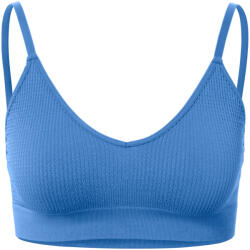 Tchibo - Női seamless bustier melltartó, kék - tchibo - 6 495 Ft