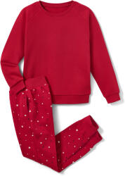 Tchibo - Lány szabadidő szett - méret 170/176 - piros