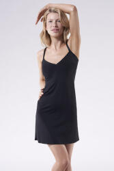 Julimex Alsóruha Soft&Smooth Slip fekete, S