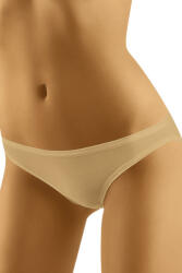 Wolbar Mild pamut csípőbugyi, bézs, S