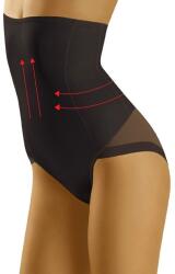 Wolbar Suprima alakformáló alsónemű, fekete, L