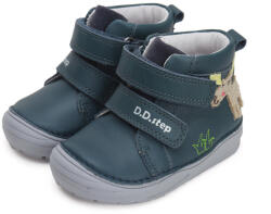 D.D.Step átmeneti cipő (20-25 méret) S071-42933A (20)