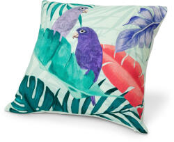 Tchibo - Díszpárnahuzat - többszínű