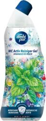 Ambi Pur Wc Gél Mint & Jasmin 750ml